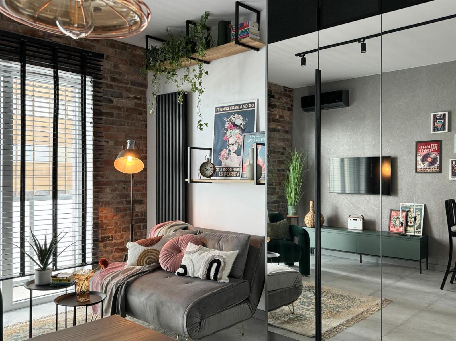 Lakru Apartments Global Office, Free Garage, Self Check-In Katowice Extérieur photo