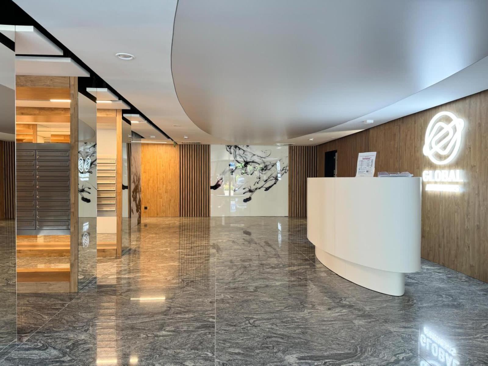 Lakru Apartments Global Office, Free Garage, Self Check-In Katowice Extérieur photo