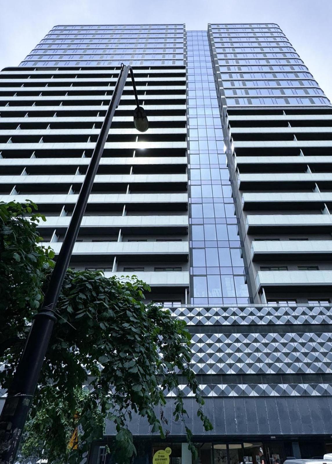 Lakru Apartments Global Office, Free Garage, Self Check-In Katowice Extérieur photo