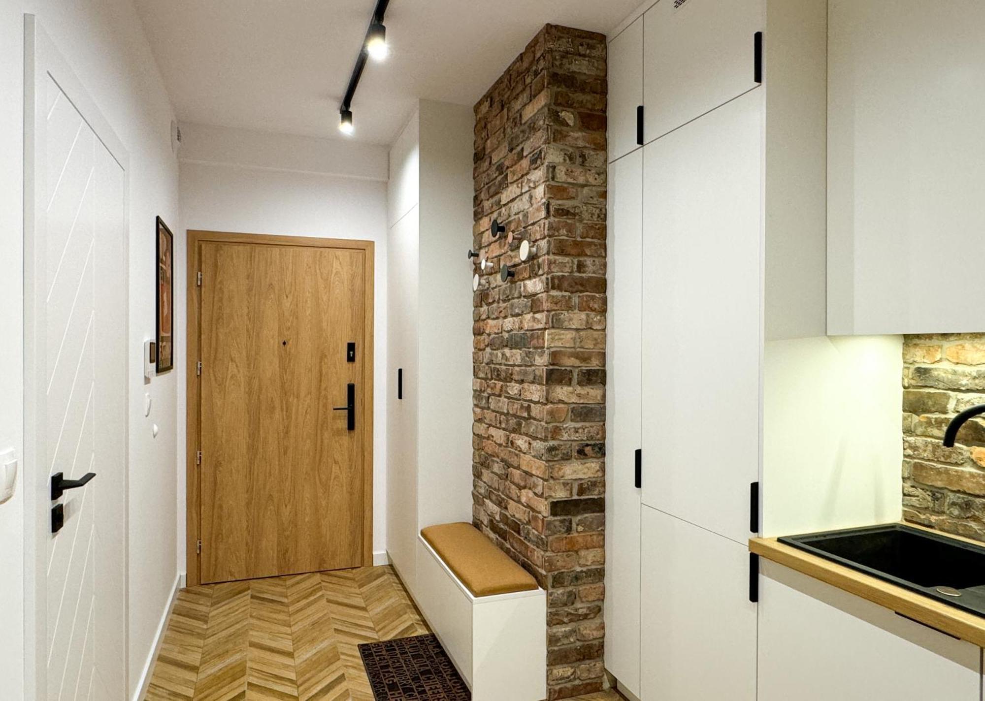 Lakru Apartments Global Office, Free Garage, Self Check-In Katowice Extérieur photo