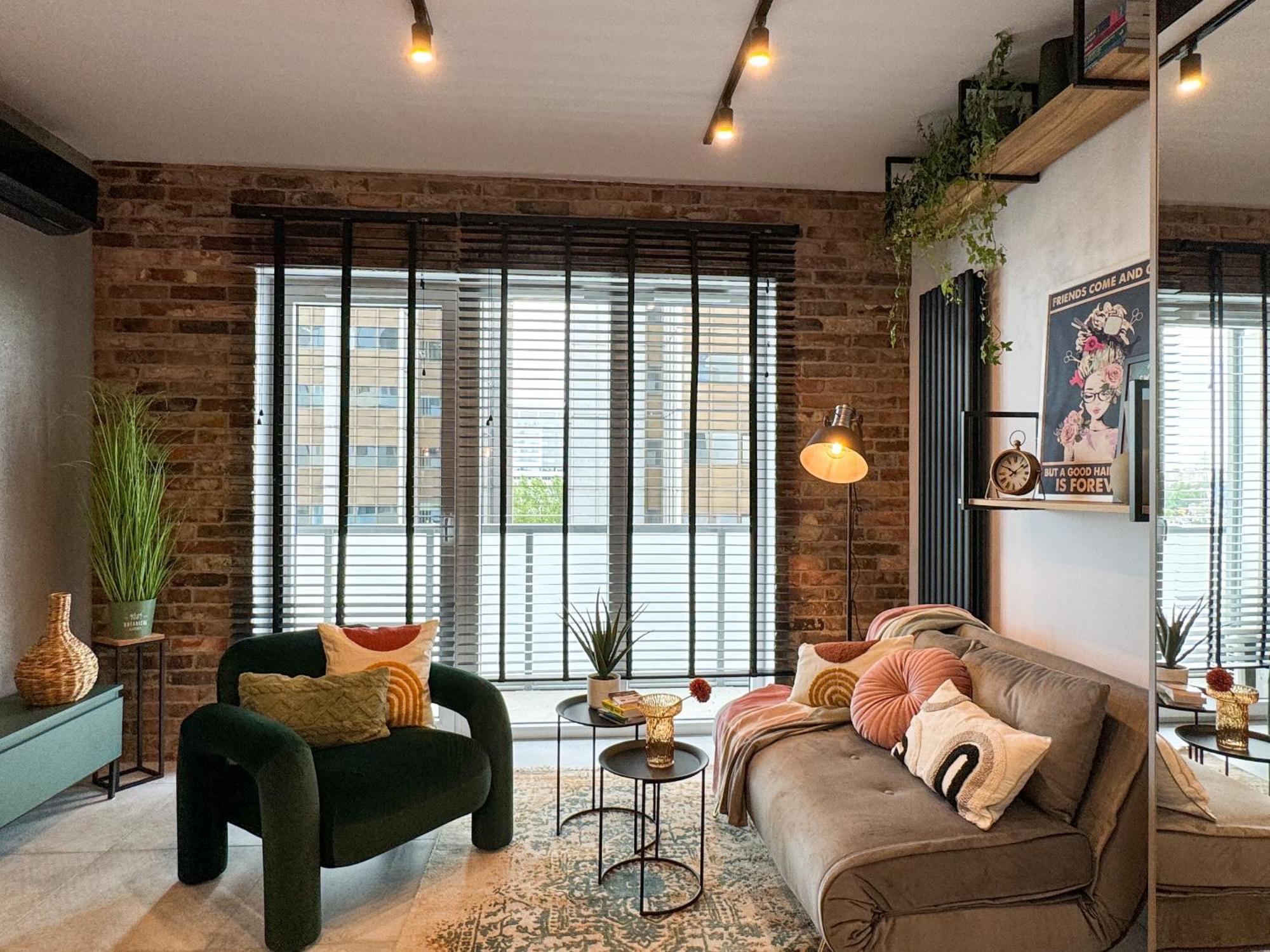 Lakru Apartments Global Office, Free Garage, Self Check-In Katowice Extérieur photo