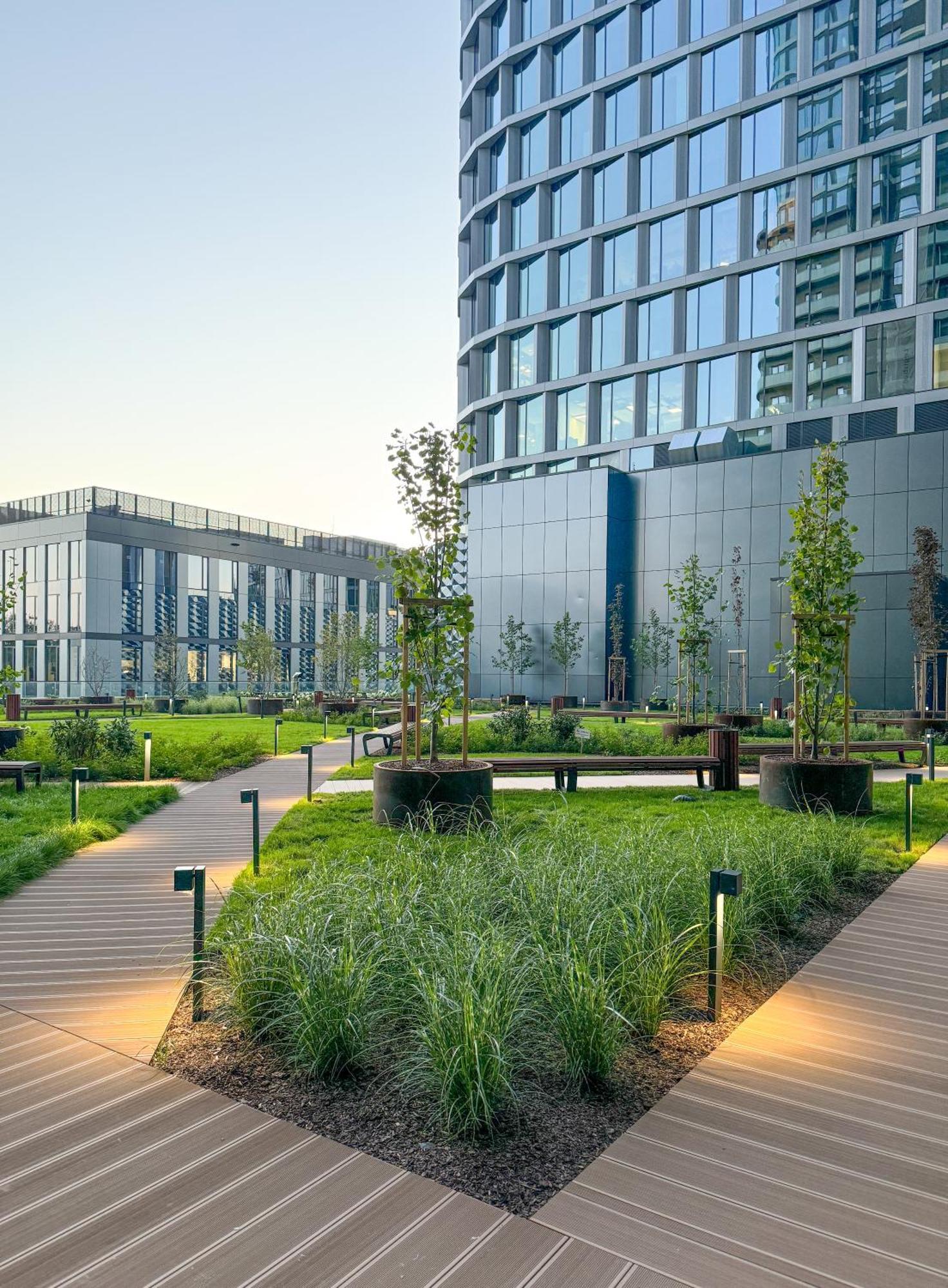 Lakru Apartments Global Office, Free Garage, Self Check-In Katowice Extérieur photo