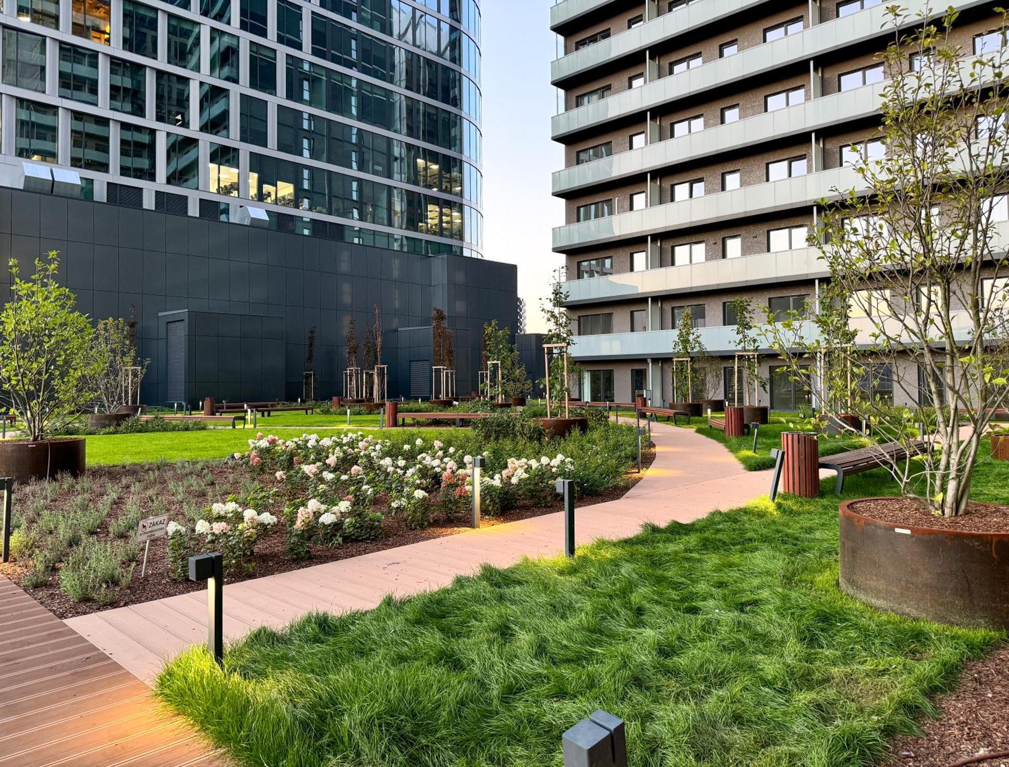 Lakru Apartments Global Office, Free Garage, Self Check-In Katowice Extérieur photo